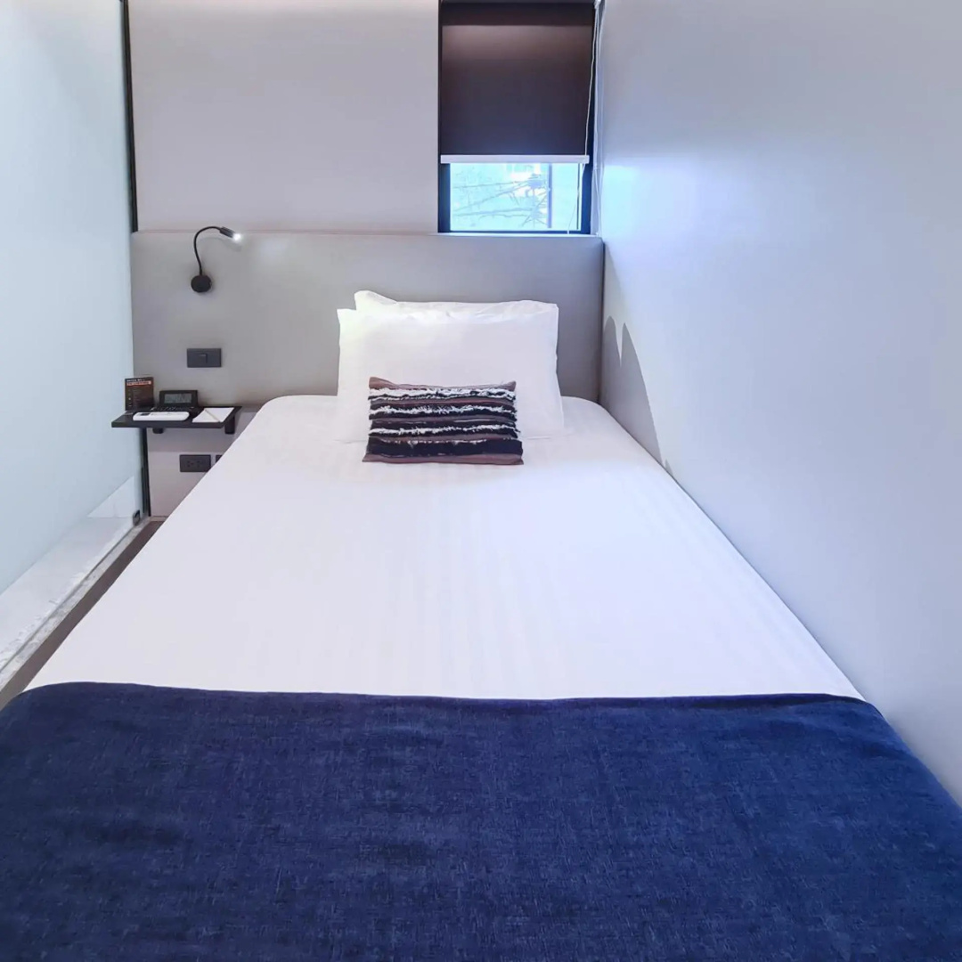 Photo - Sova Hotel Bangkok