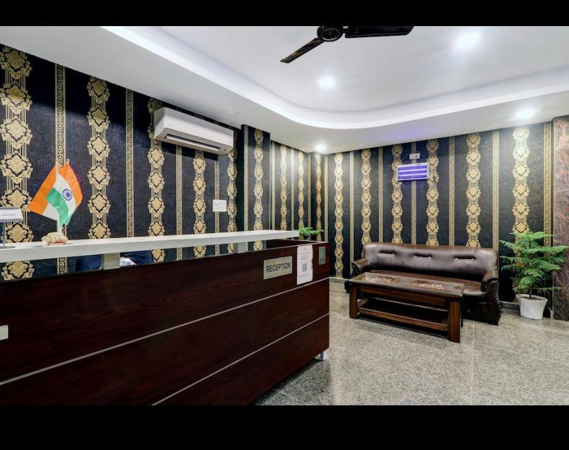 Photo - Hotel Orchid