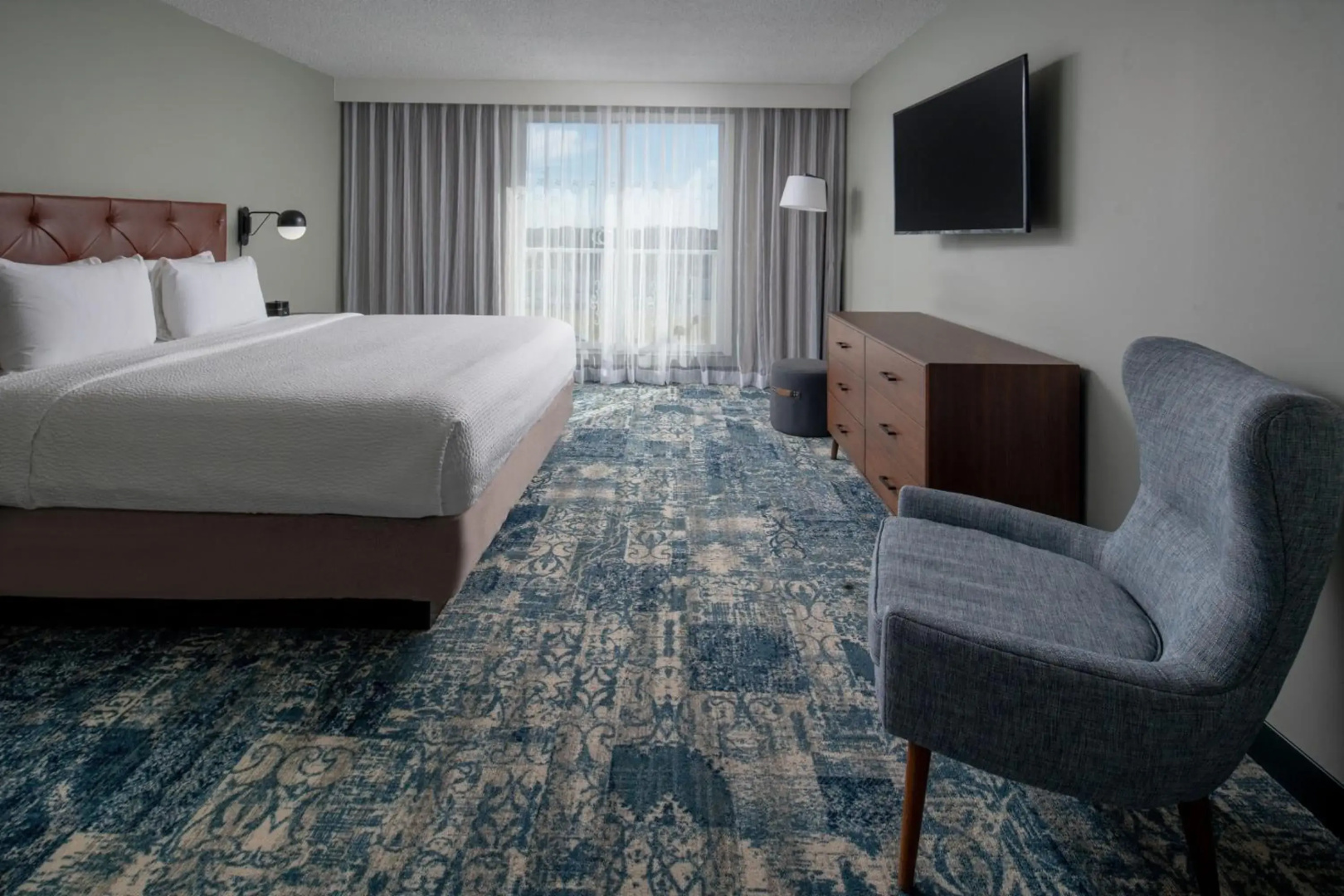 Photo - Four Points by Sheraton Suites Tampa Airport Westshore