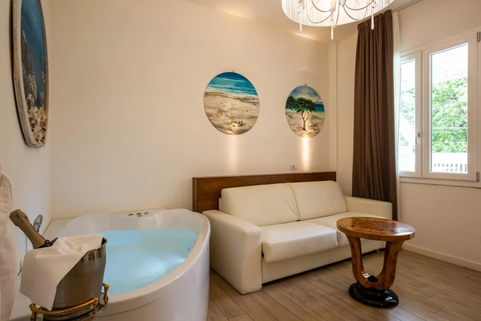 Photo - Rimini Suite Hotel