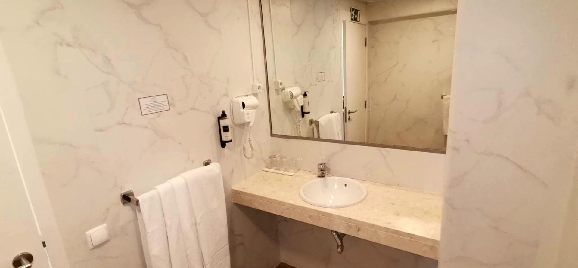 Photo - Lisbon City Hotel