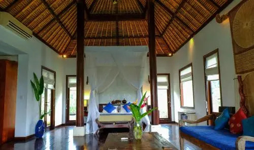 Foto - Jero Sebali Villa by Travellink Bali