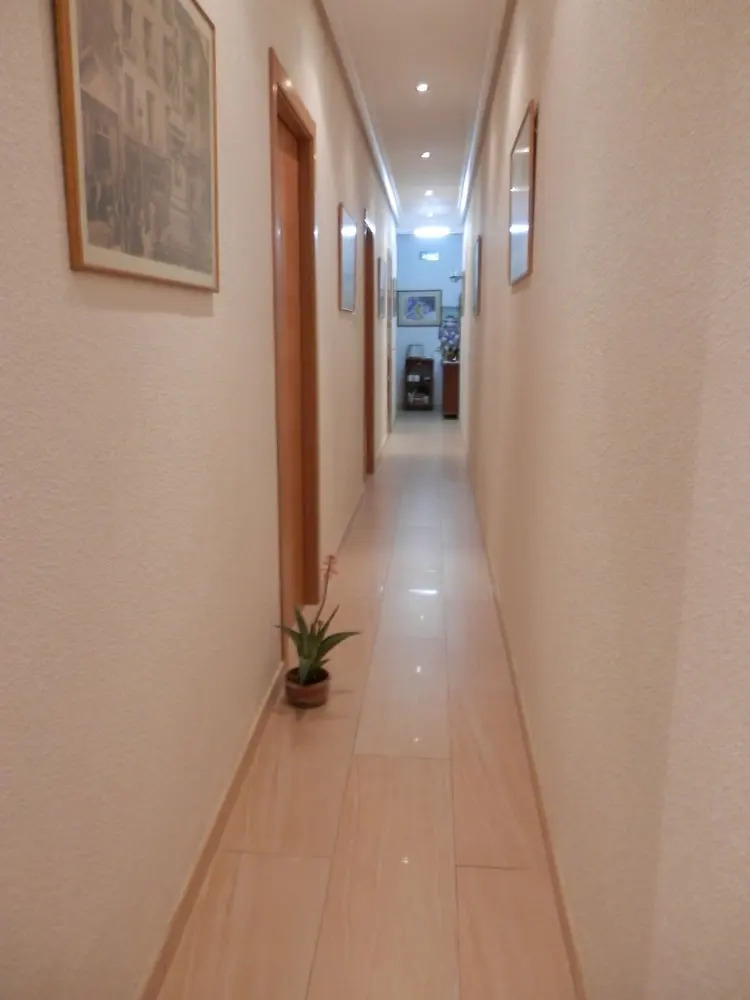 Foto - Hostal del Pez Azul