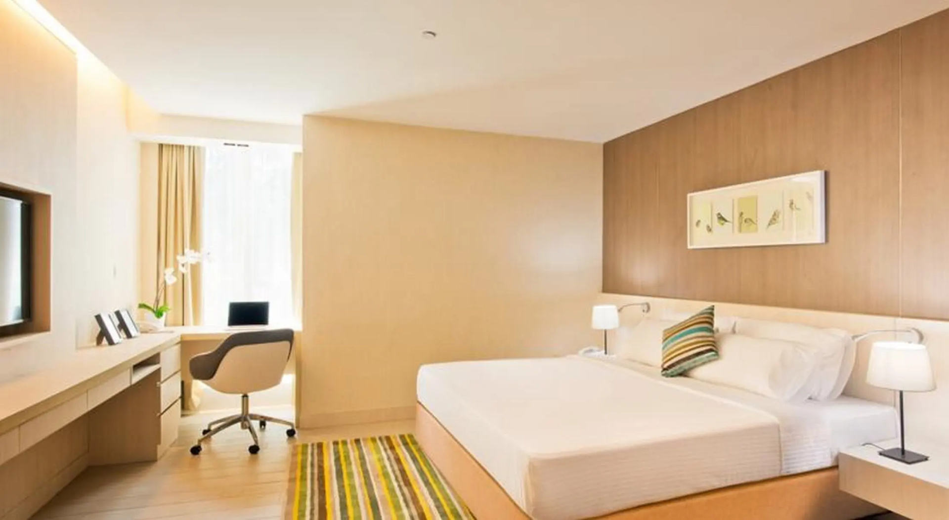 Foto - Oasia Suites Kuala Lumpur