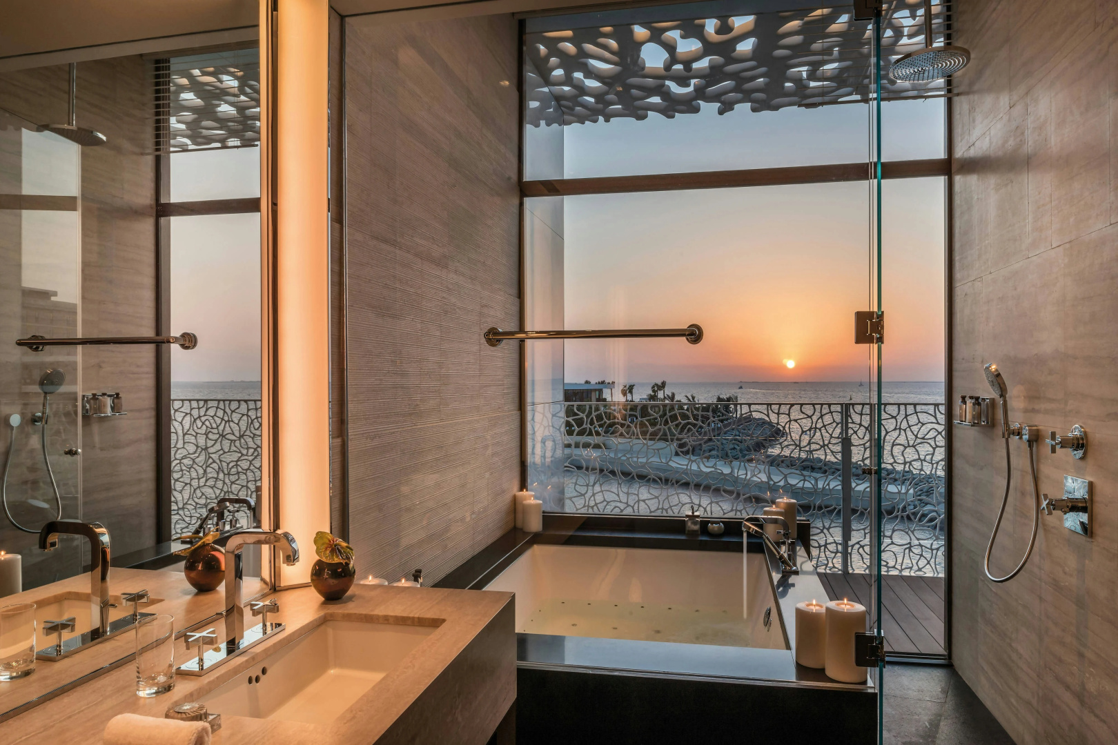 Photo - Bvlgari Resort Dubai