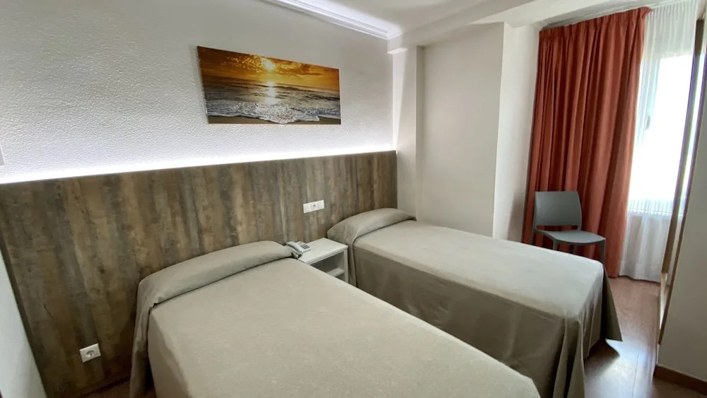 Foto - Hostal Pensimar