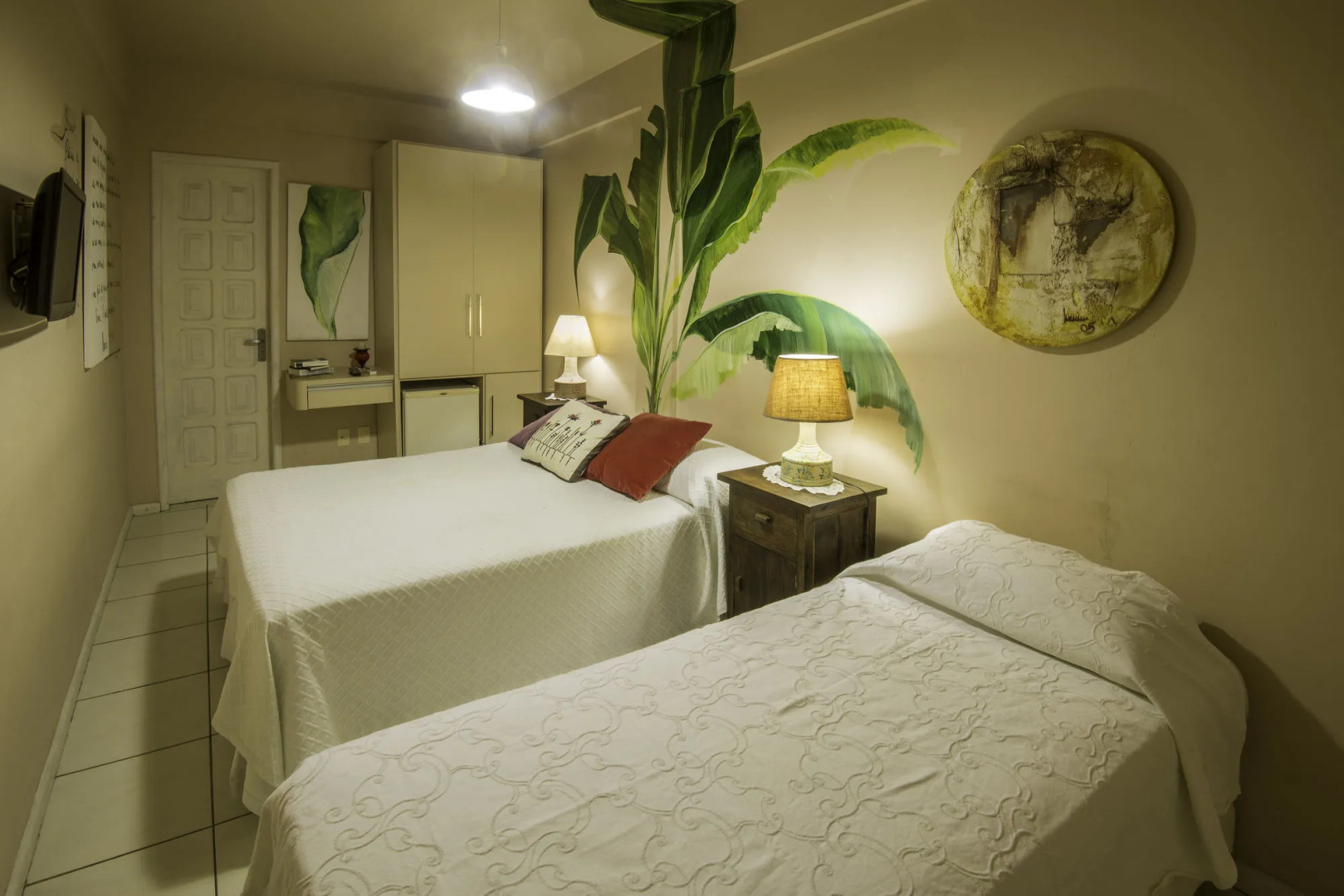 Foto - Pousada Via Brasil