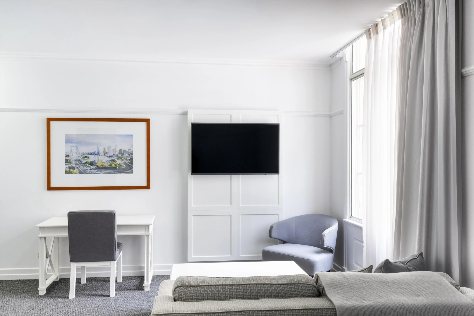 Foto - Adina Apartment Hotel Brisbane Anzac Square