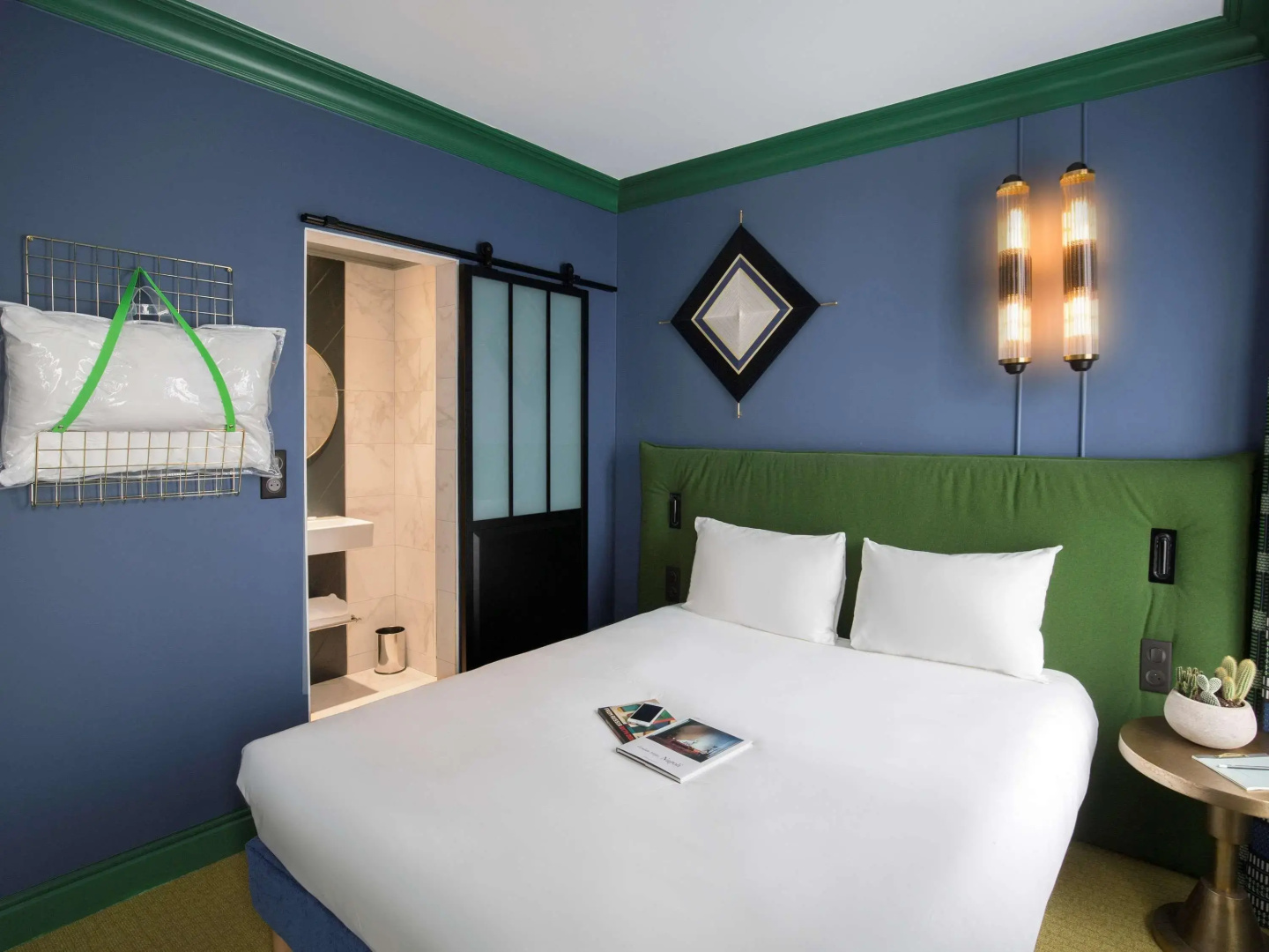 Photo - ibis Styles Paris Nation Cours de Vincennes