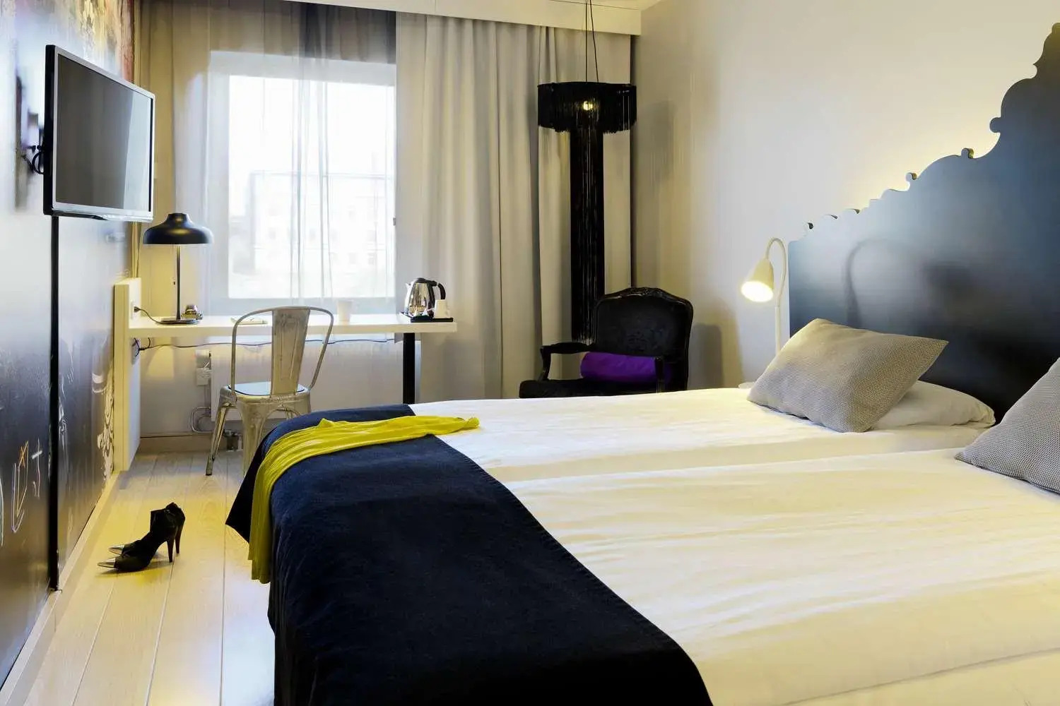 Foto - Scandic Malmen