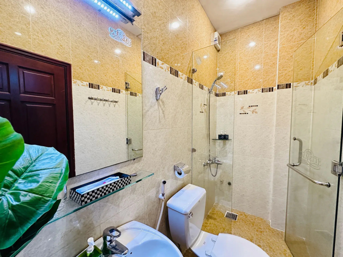 Foto - Calmette Hotel 151 - Ben Thanh