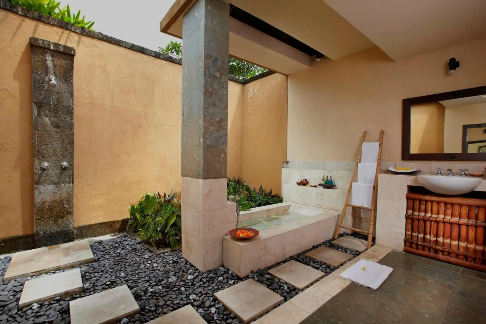 Foto - The Sungu Resort & Spa