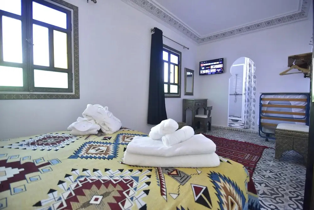 Photo - Zoco Riad