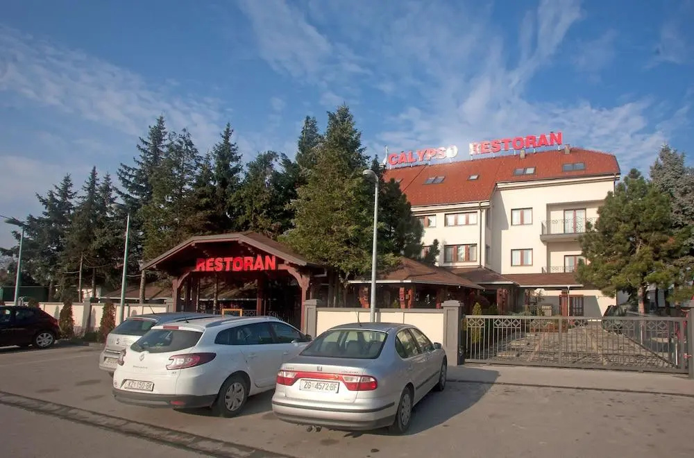 Photo - Hotel Calypso