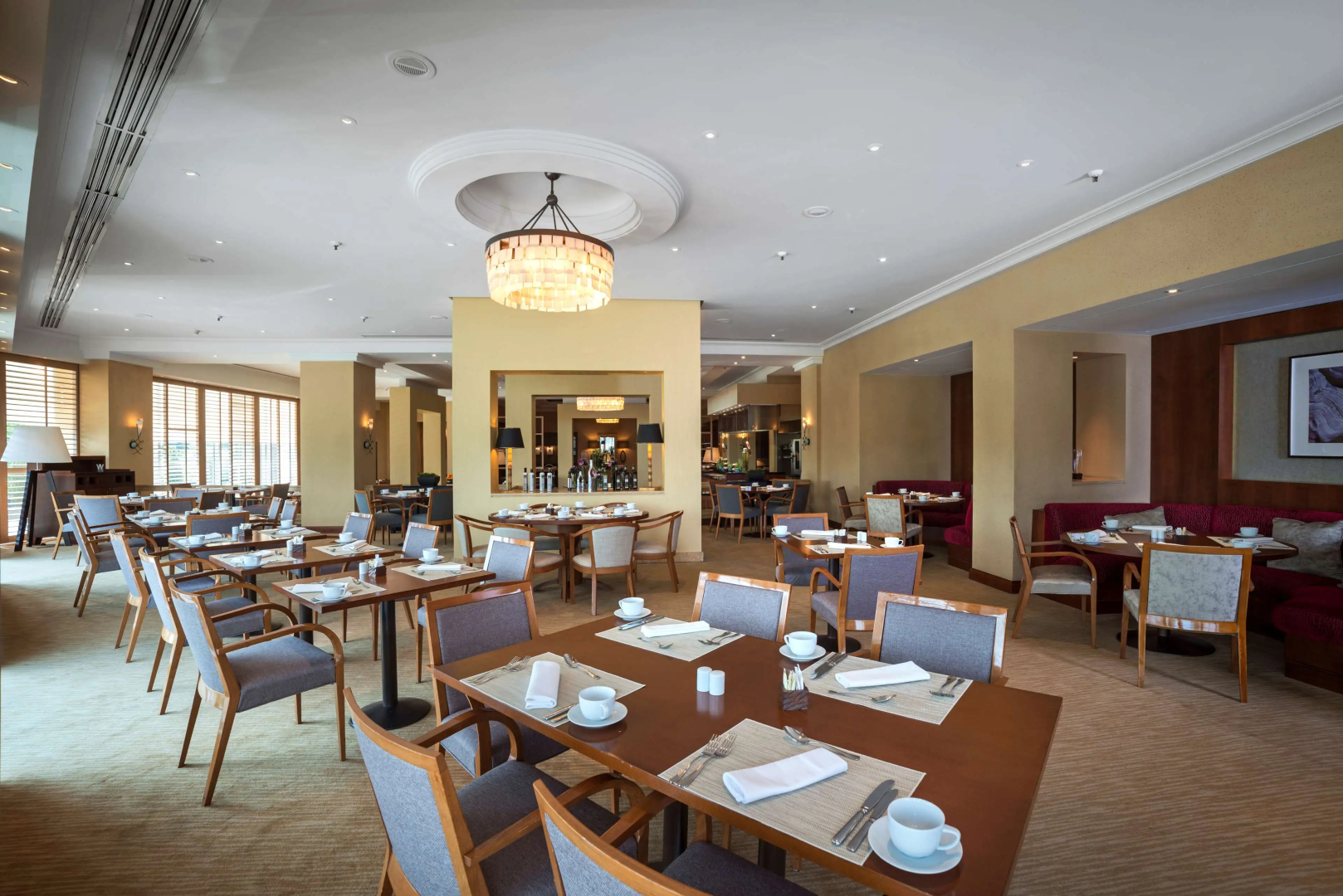 Foto - Hyatt Regency Belgrade