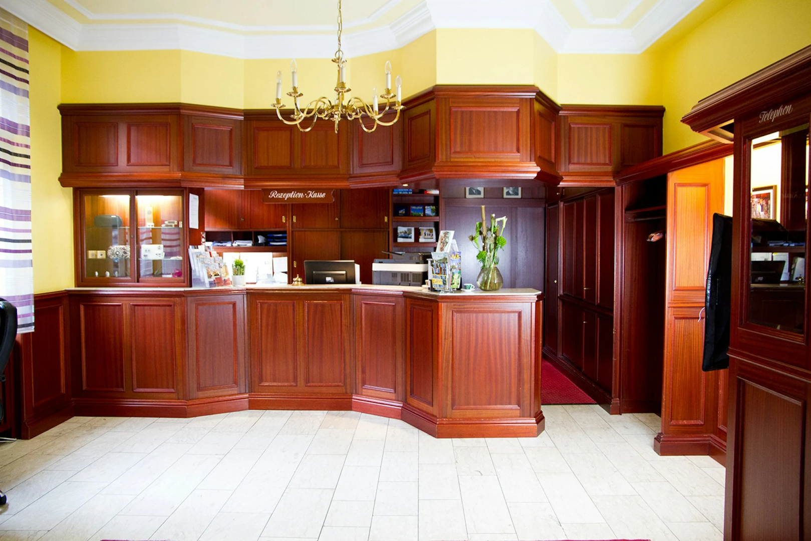 Foto - TOP Hotel Amberger