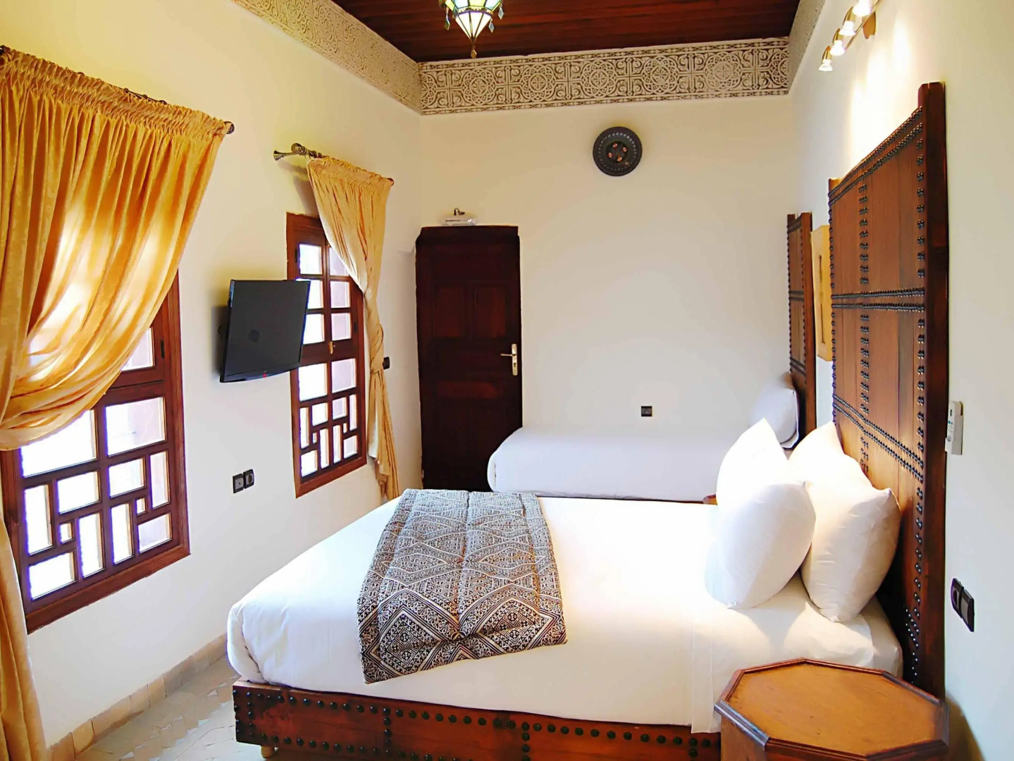 Foto - Riad Fes Aicha