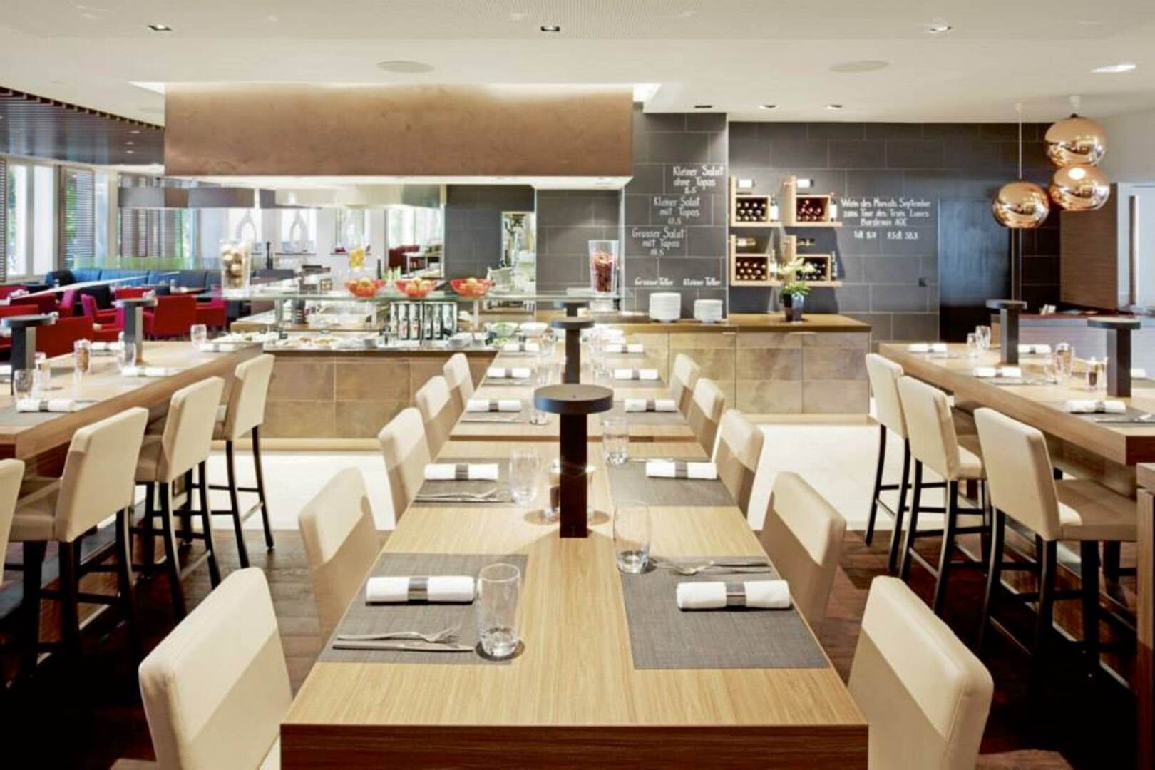 Photo - Mövenpick Hotel Zurich Airport