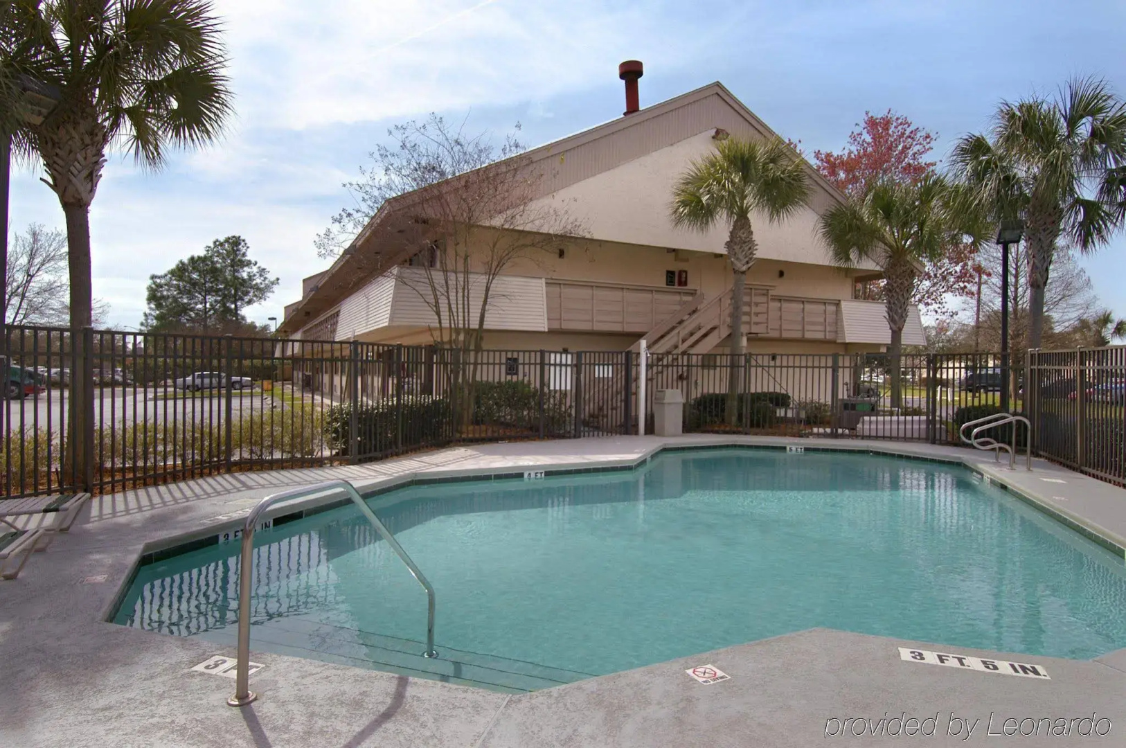 Photo - Red Roof Inn Jacksonville - Orange Park