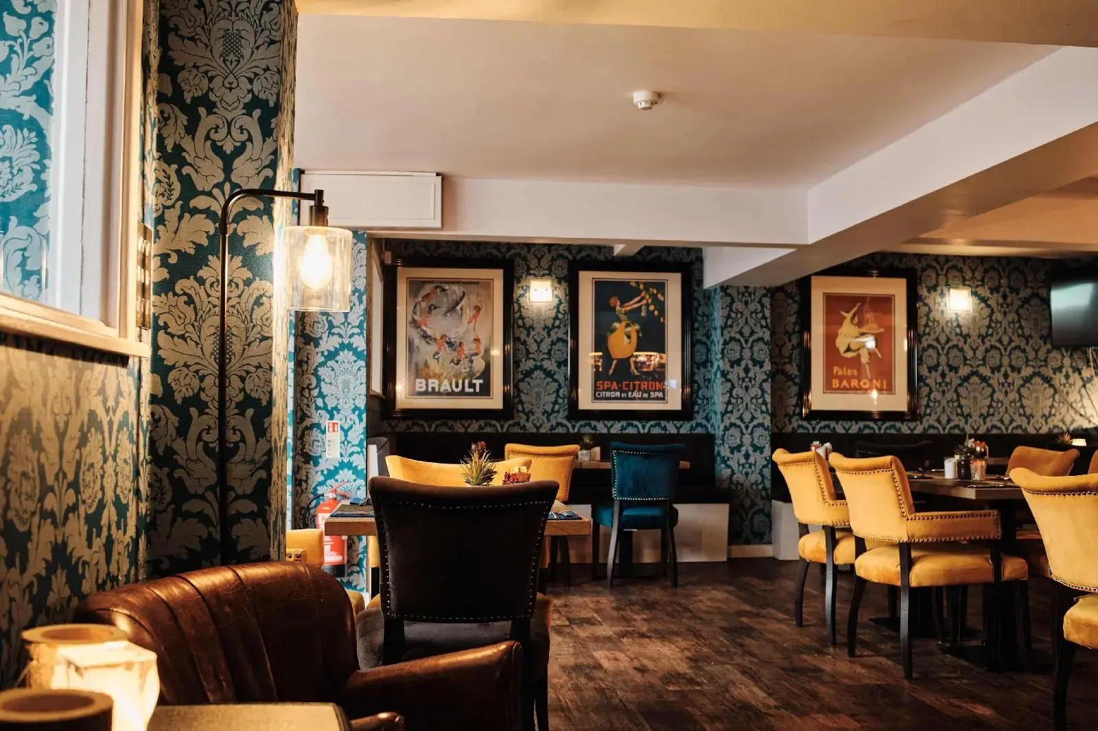 Photo - Hotel De Normandie