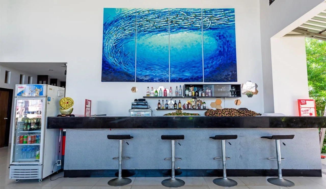 Foto - Tuana Hotels The Natural Resort