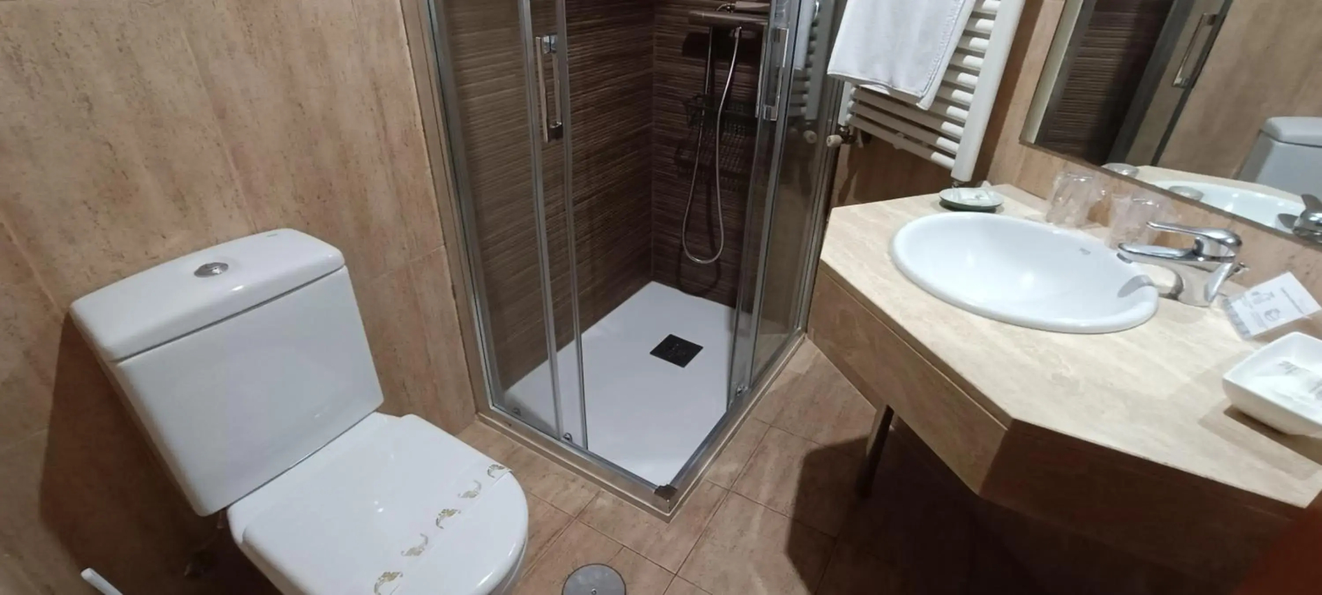 Photo - Hotel Santa Isabel