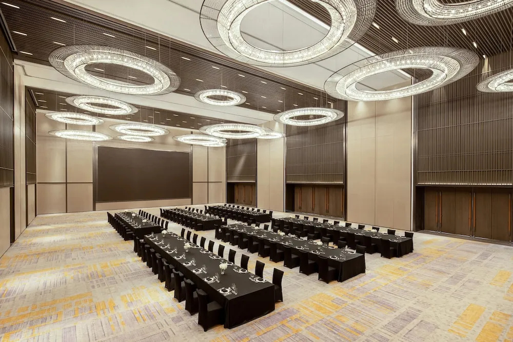 Foto - Holiday Inn Express Qingdao Jinshui