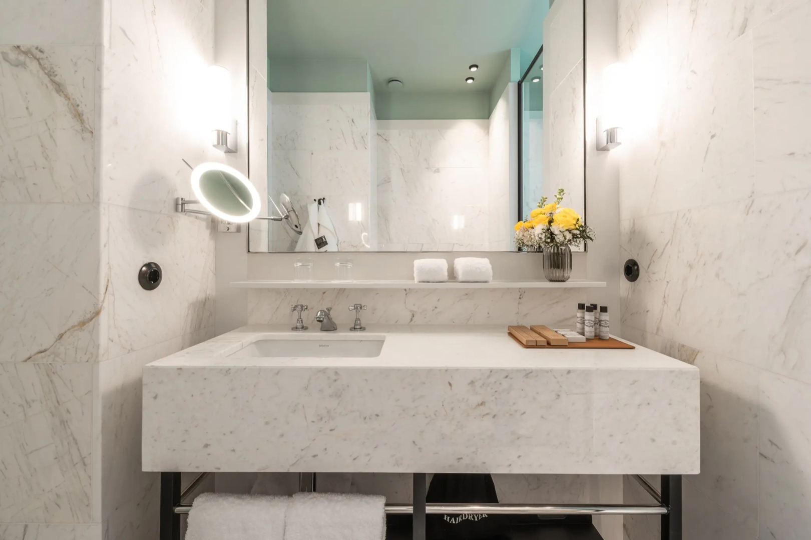 Foto - Hotel Aliados