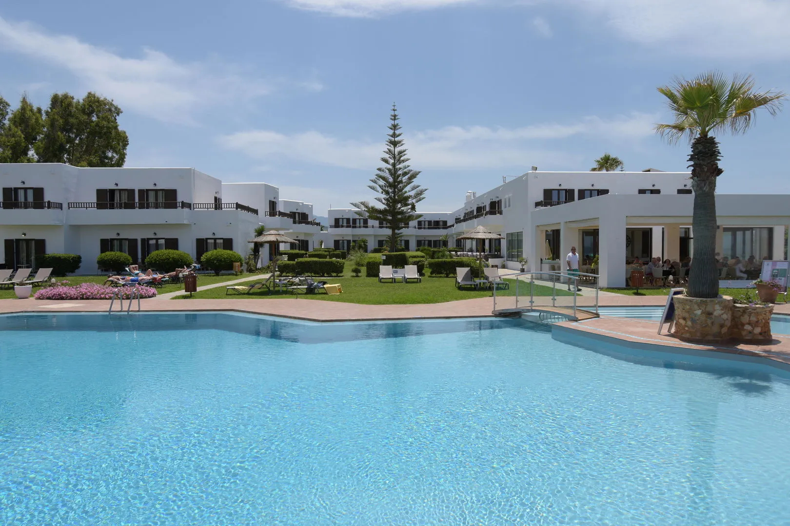 Foto - Geraniotis Hotel and Resort