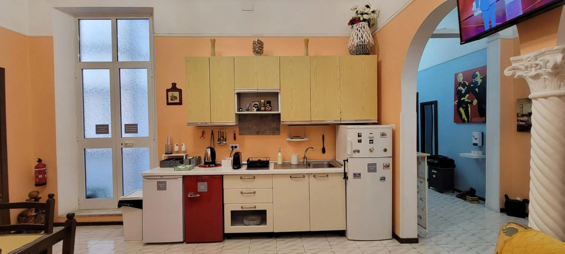 Foto - BnB Rooms And Comfort