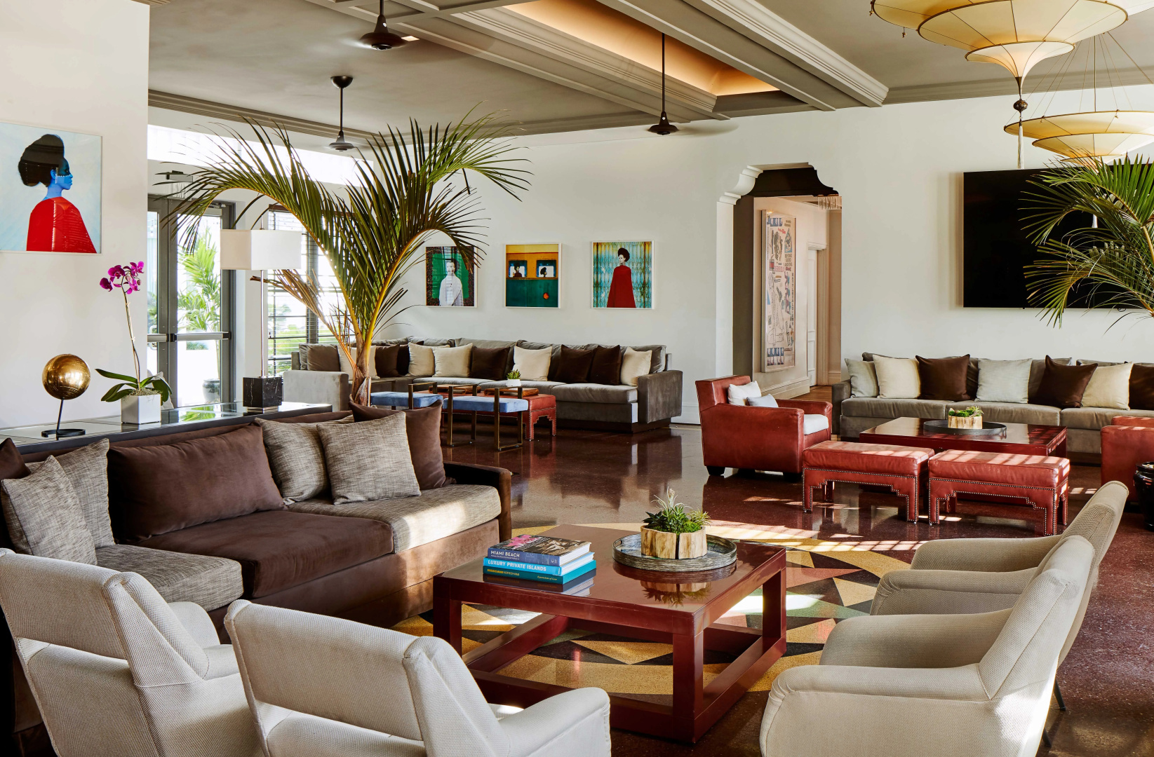 Foto - The Betsy Hotel, South Beach