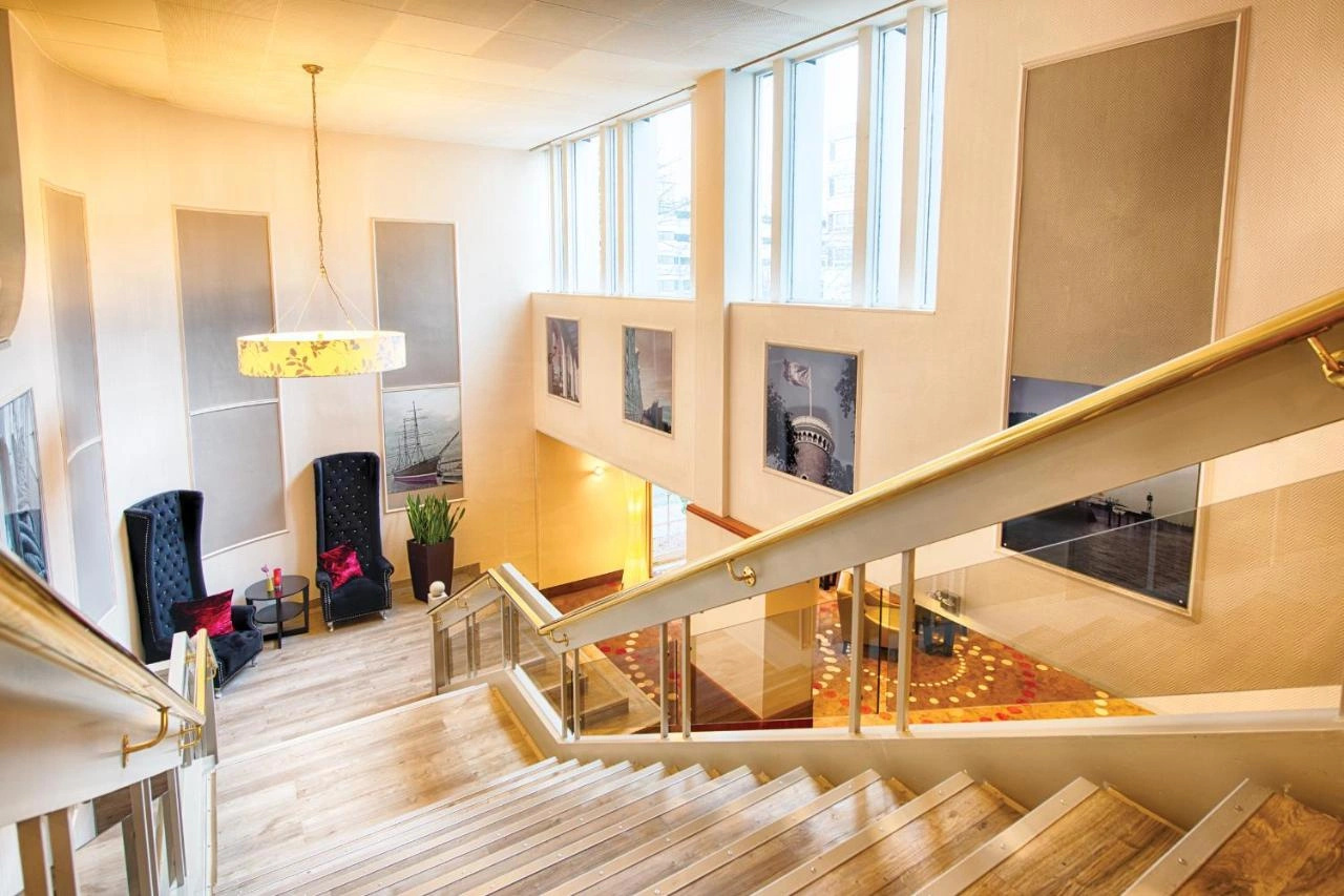 Photo - Leonardo Hotel Hamburg City Nord