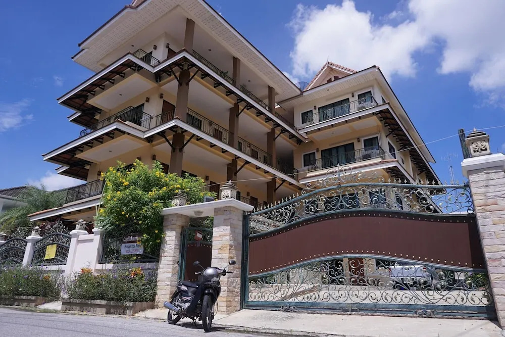 Foto - Laph Kham House