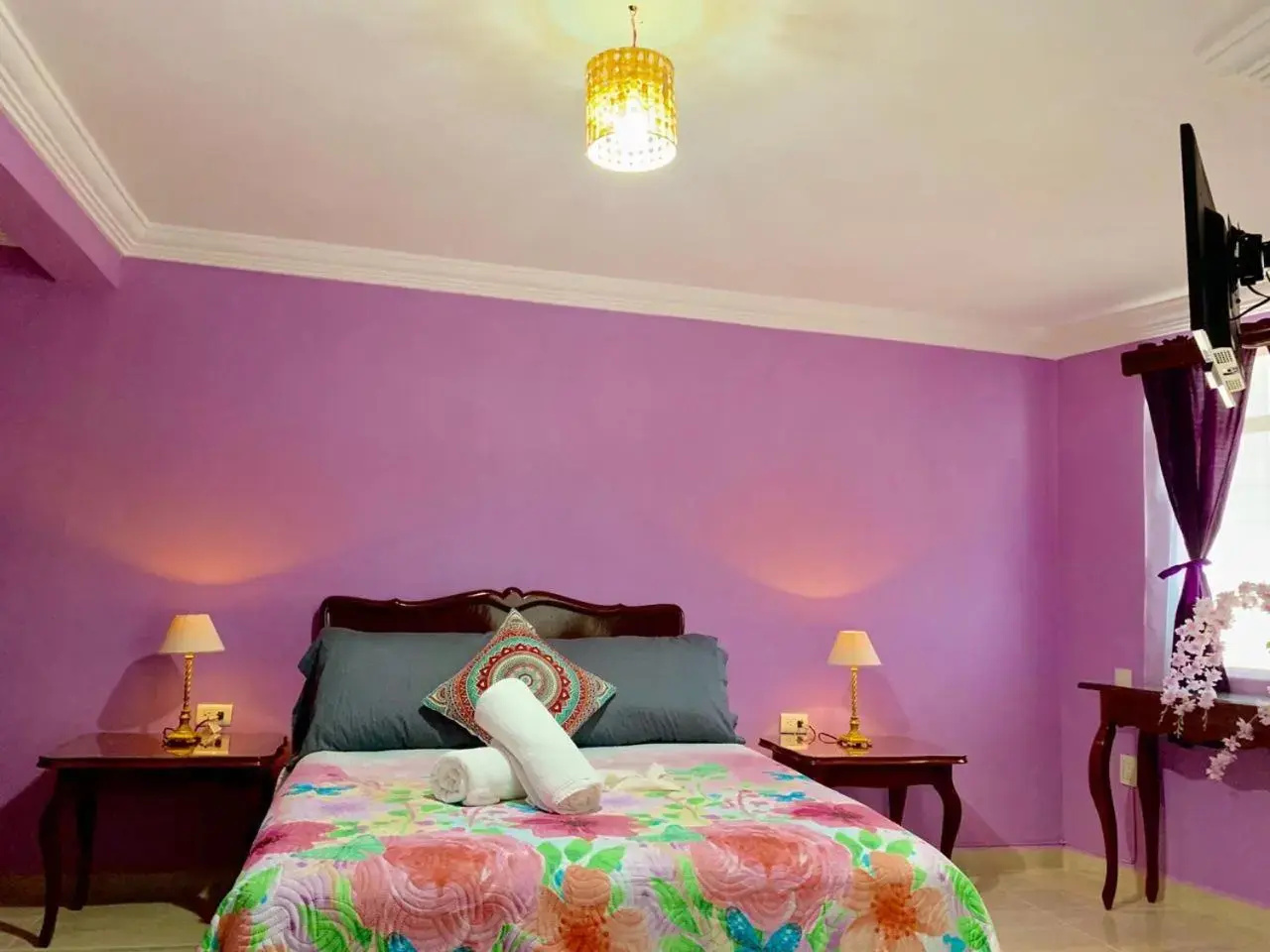 Photo - Maggic Home Panoramica