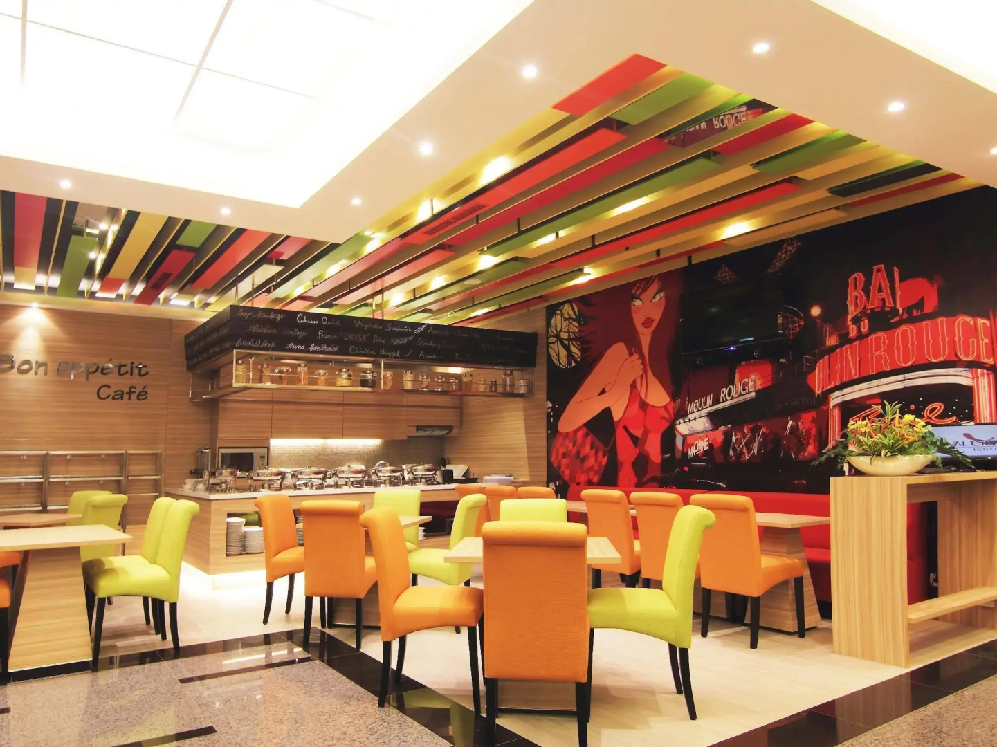 Photo - Royal City Hotel Jakarta