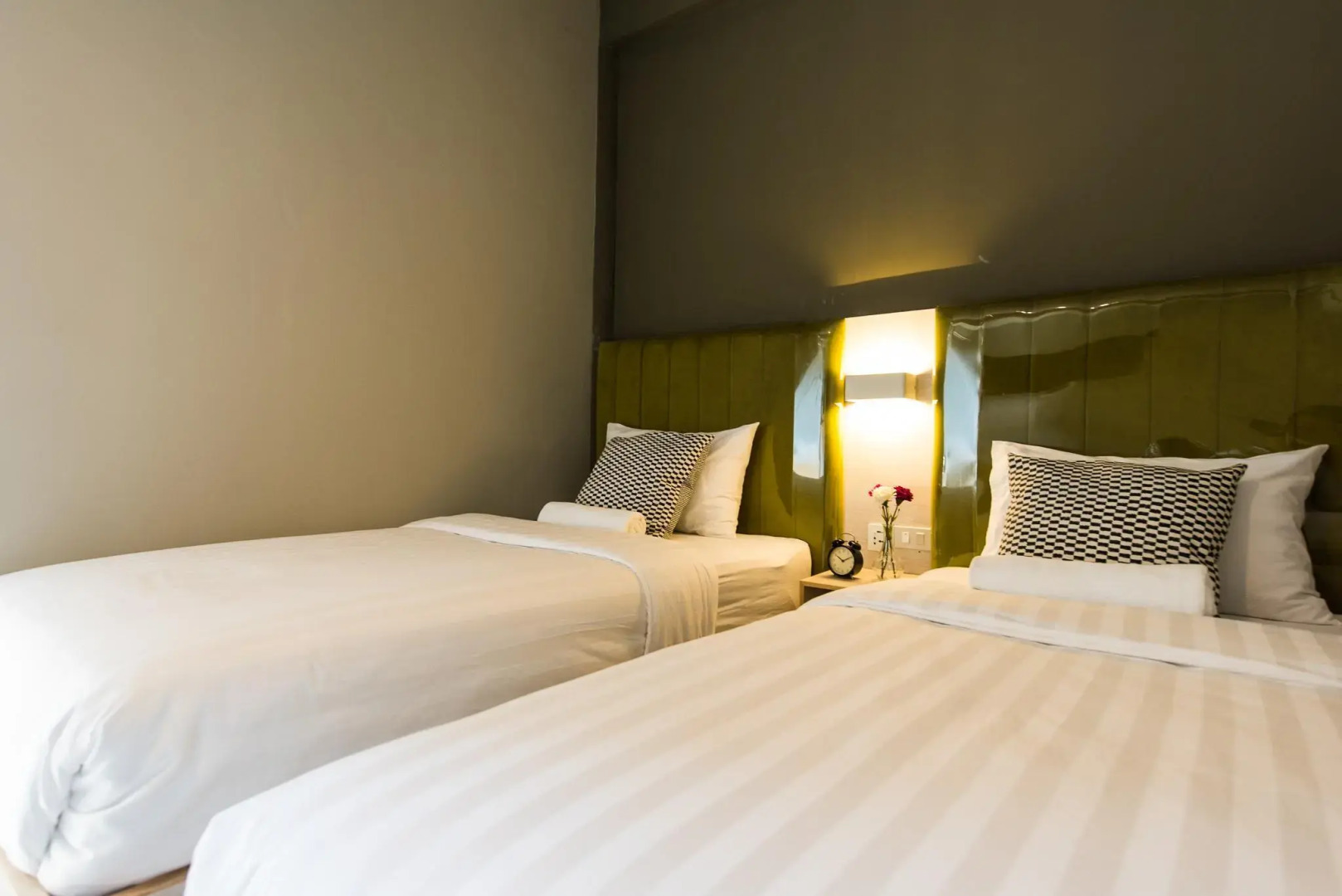 Foto - V Varee Bangkok