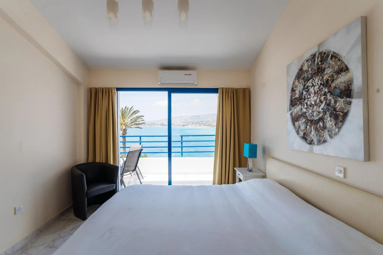 Foto - Vrachia Beach Hotel & Suites - Adults Only