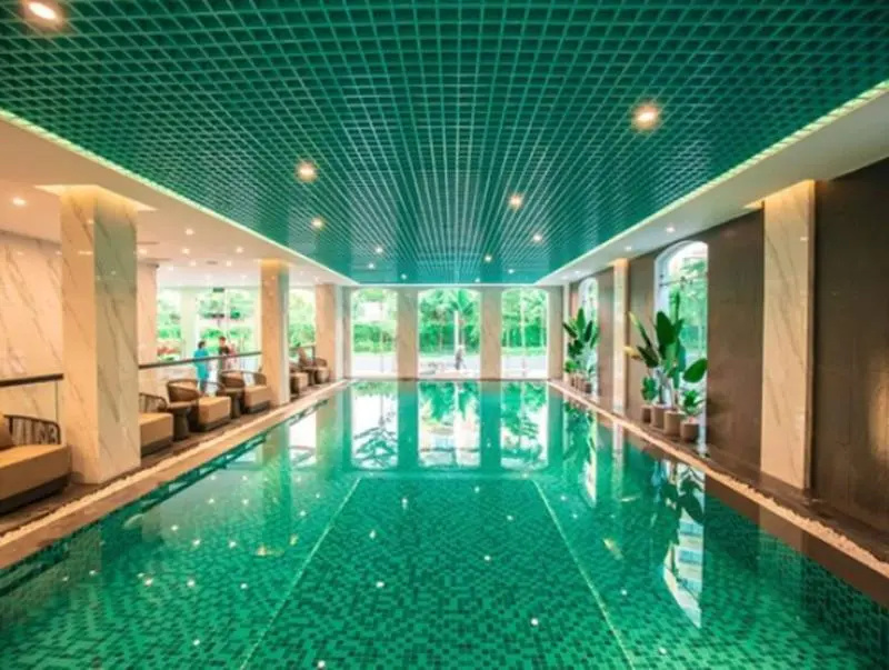 Foto - Paralia Khem Beach Phu Quoc Hotel