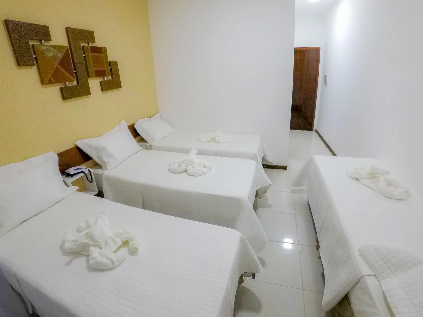 Foto - Bem Bahia Hotel - Rede Bem Bahia