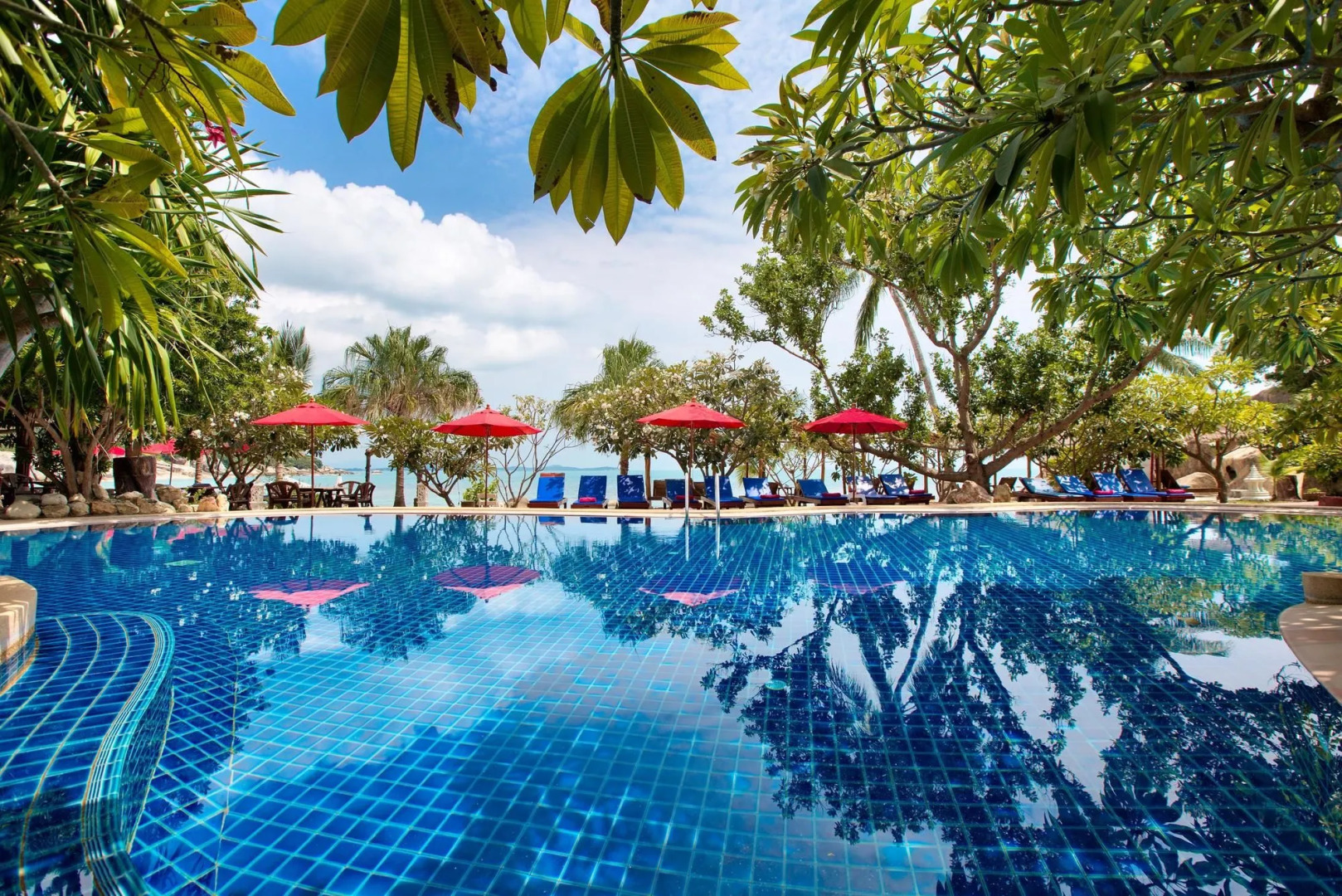 Photo - Crystal Bay Yacht Club Beach Resort