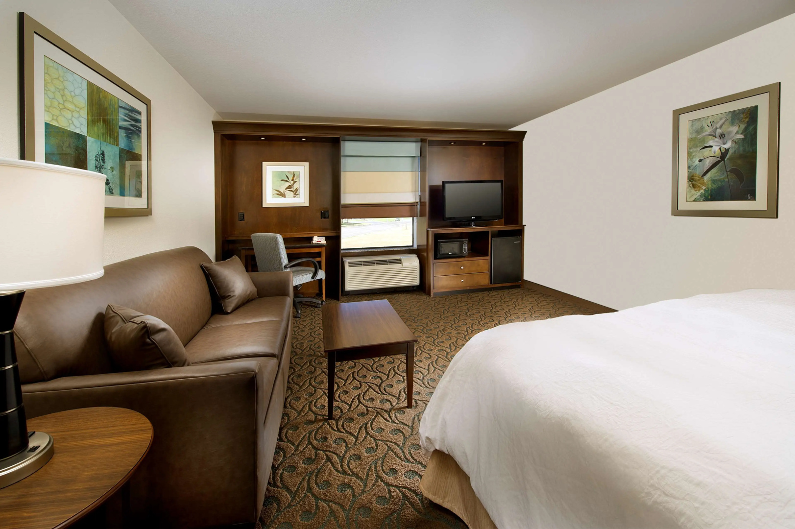 Foto - Hampton Inn Pampa