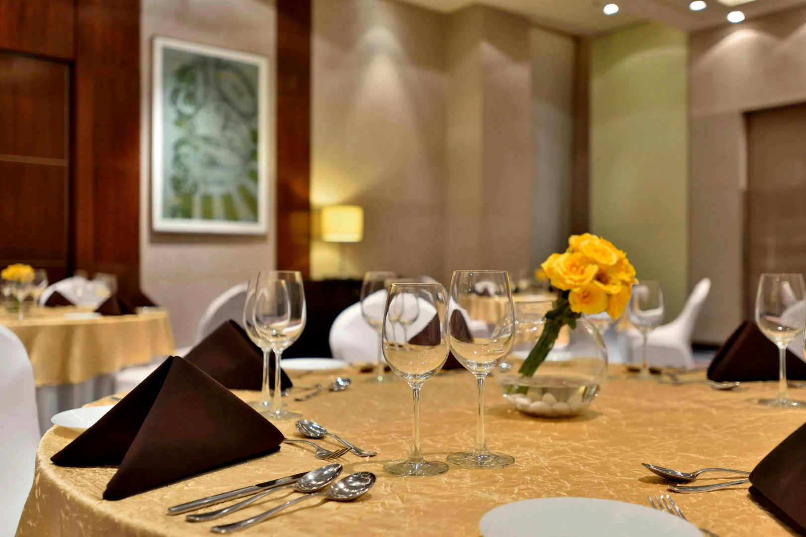Foto - Courtyard by Marriott Pune Hinjewadi