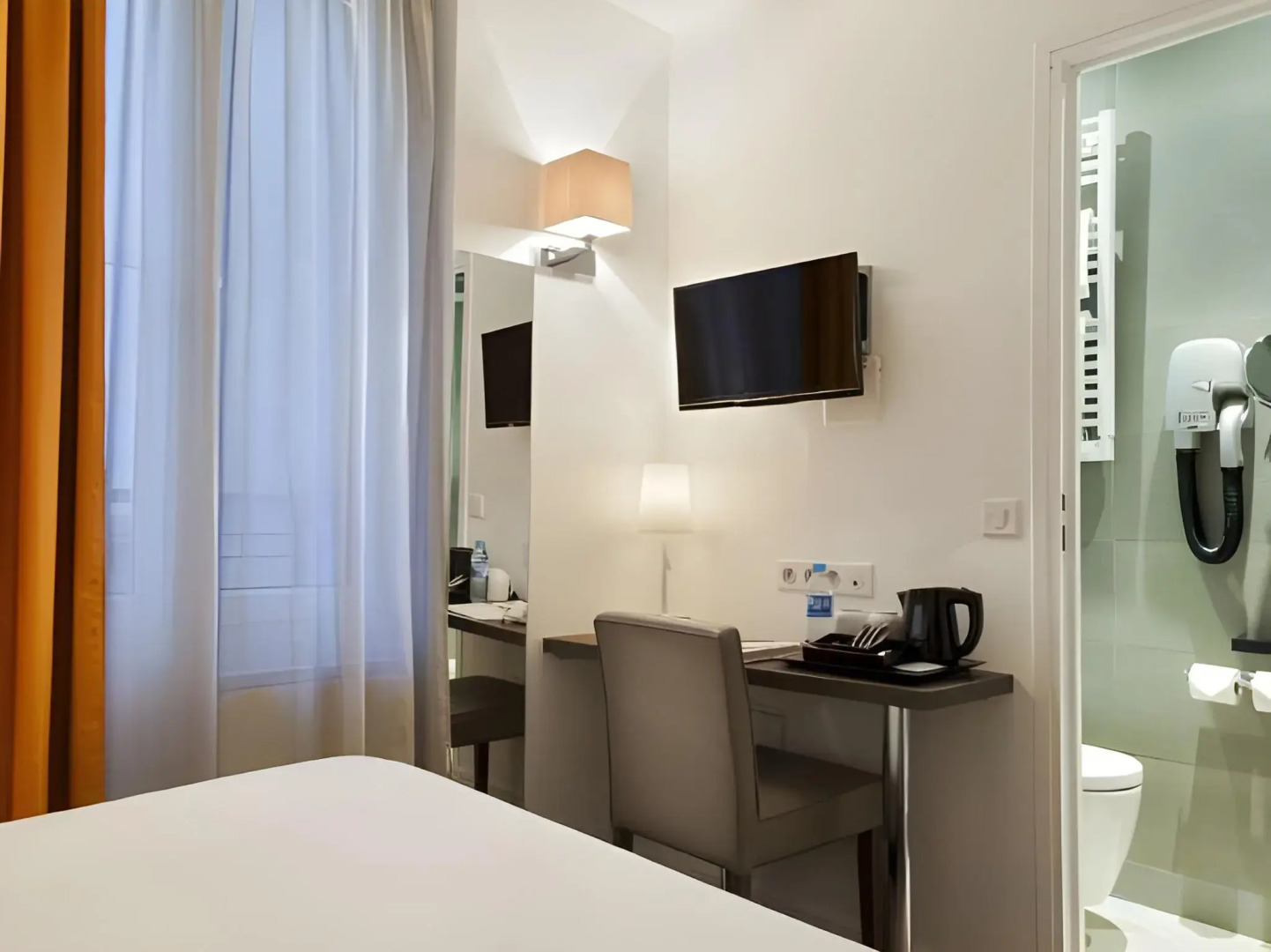 Foto - Timhotel Tour Eiffel