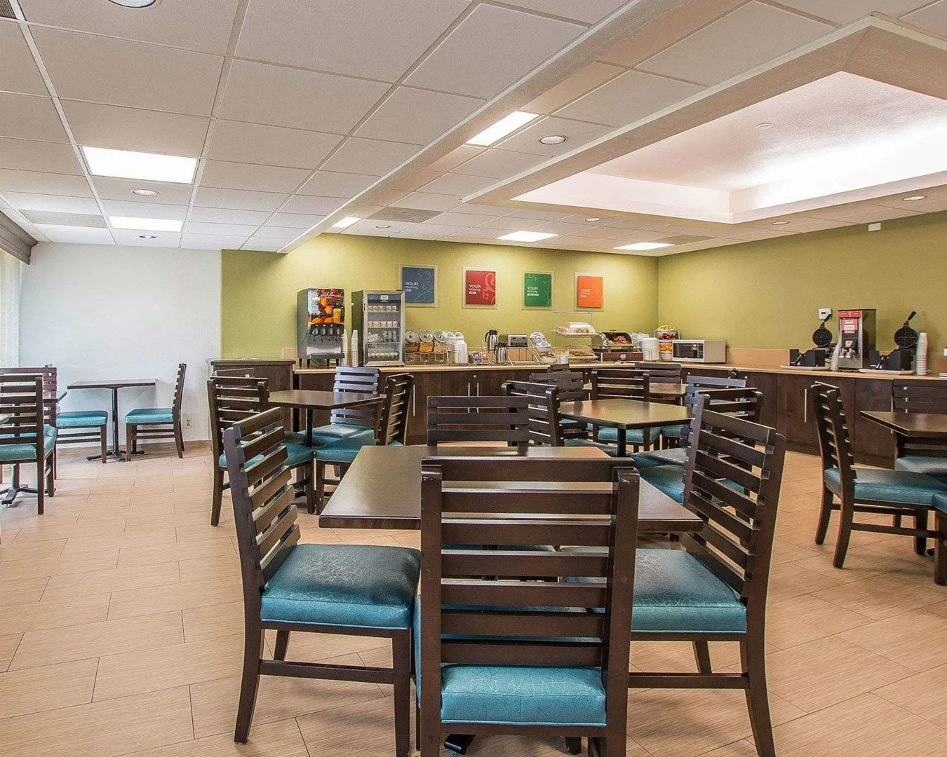 Photo - Comfort Inn Chula Vista San Diego South