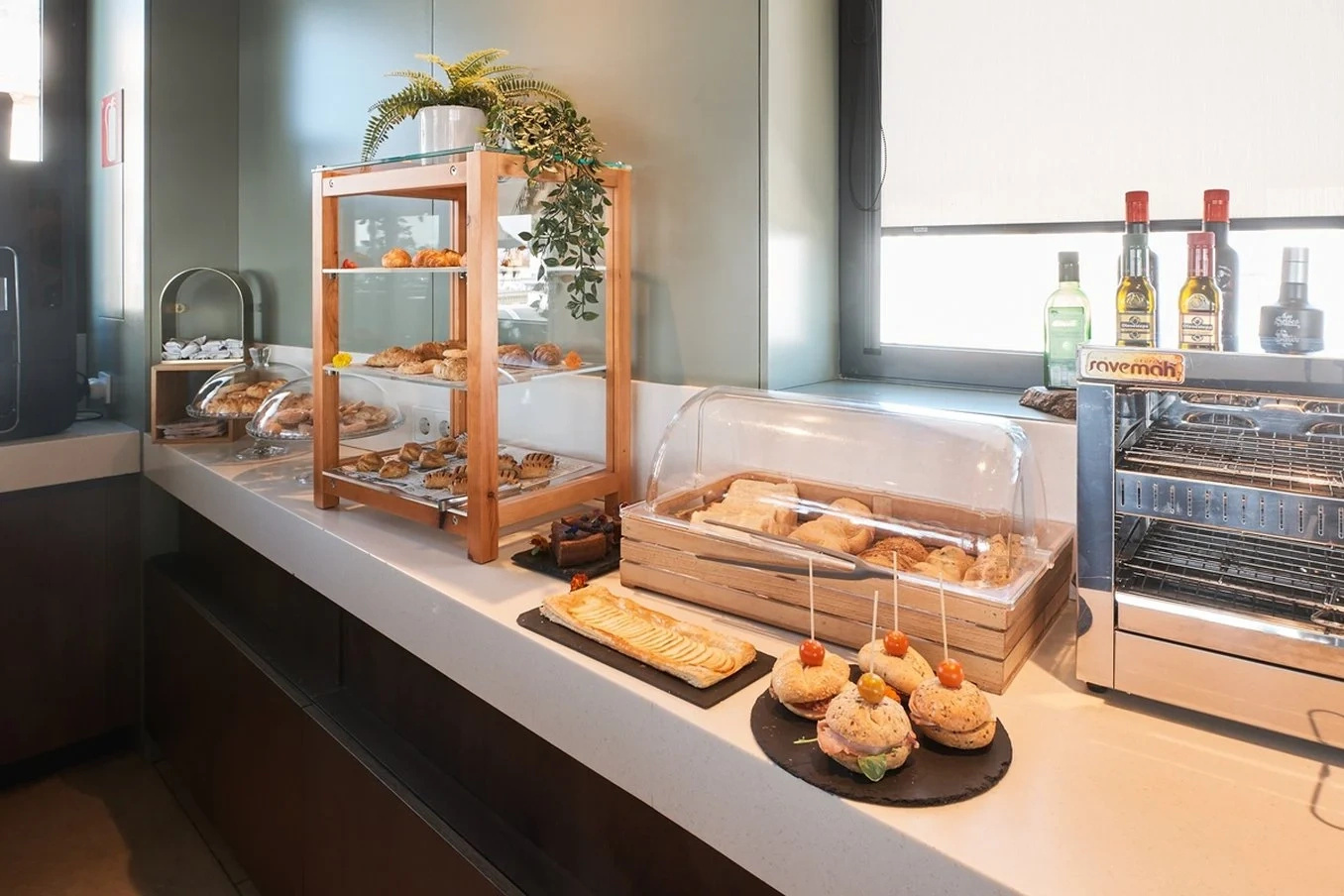 Photo - Hotel Kivir