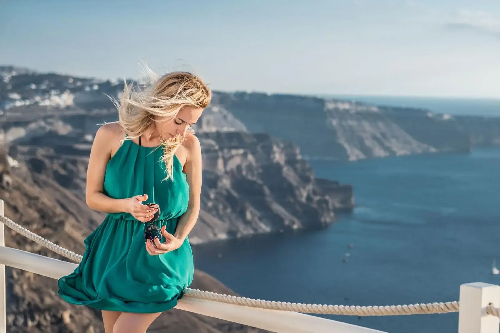 Foto - On The Rocks - Small Luxury Hotels of the World