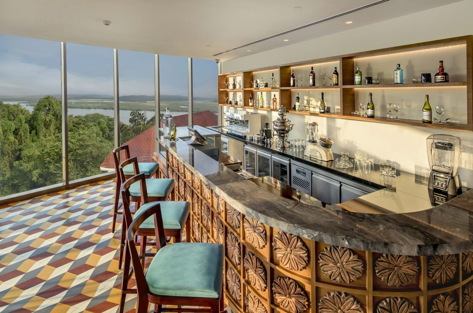 Photo - DoubleTree by Hilton Goa-Panaji