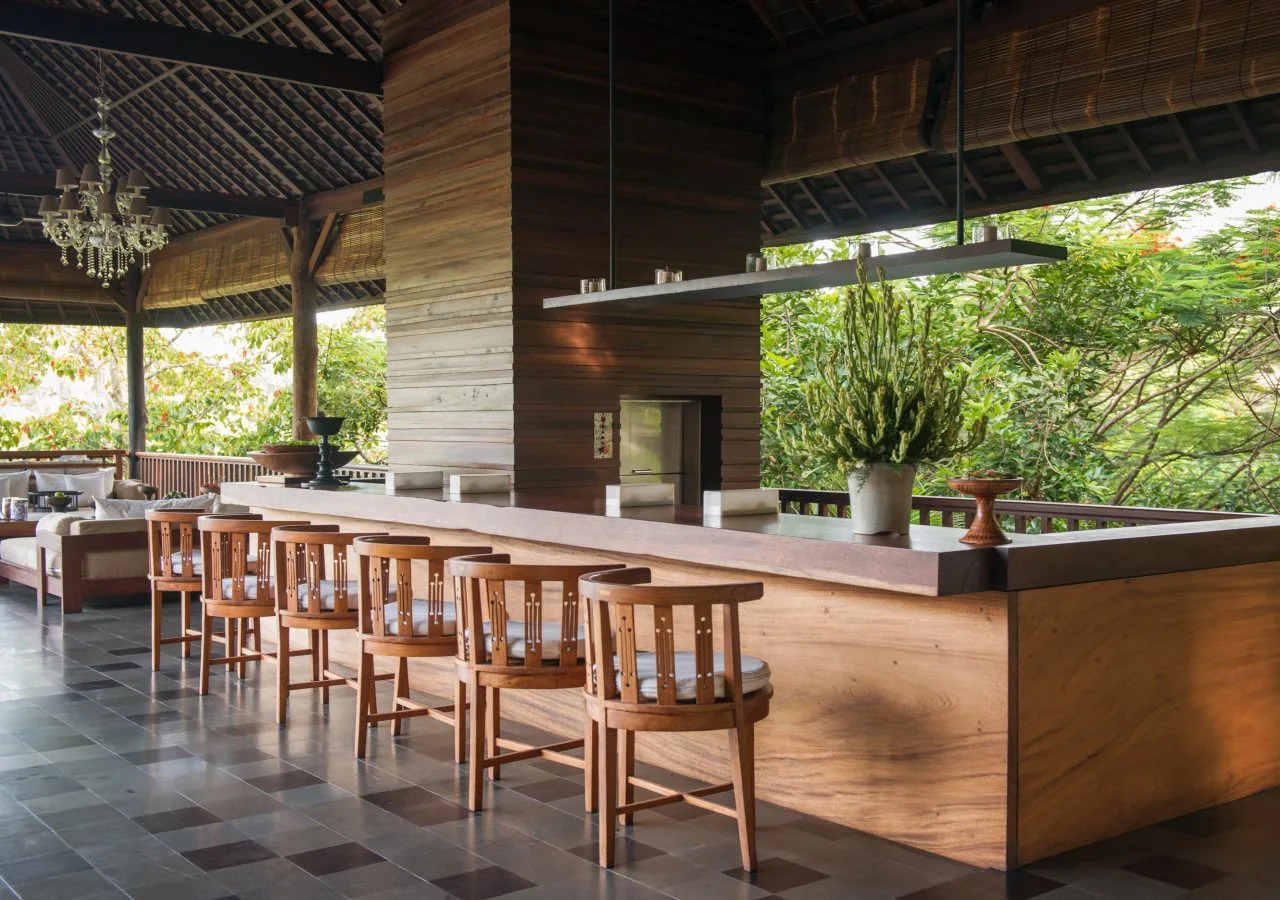 Foto - Komaneka at Bisma Ubud