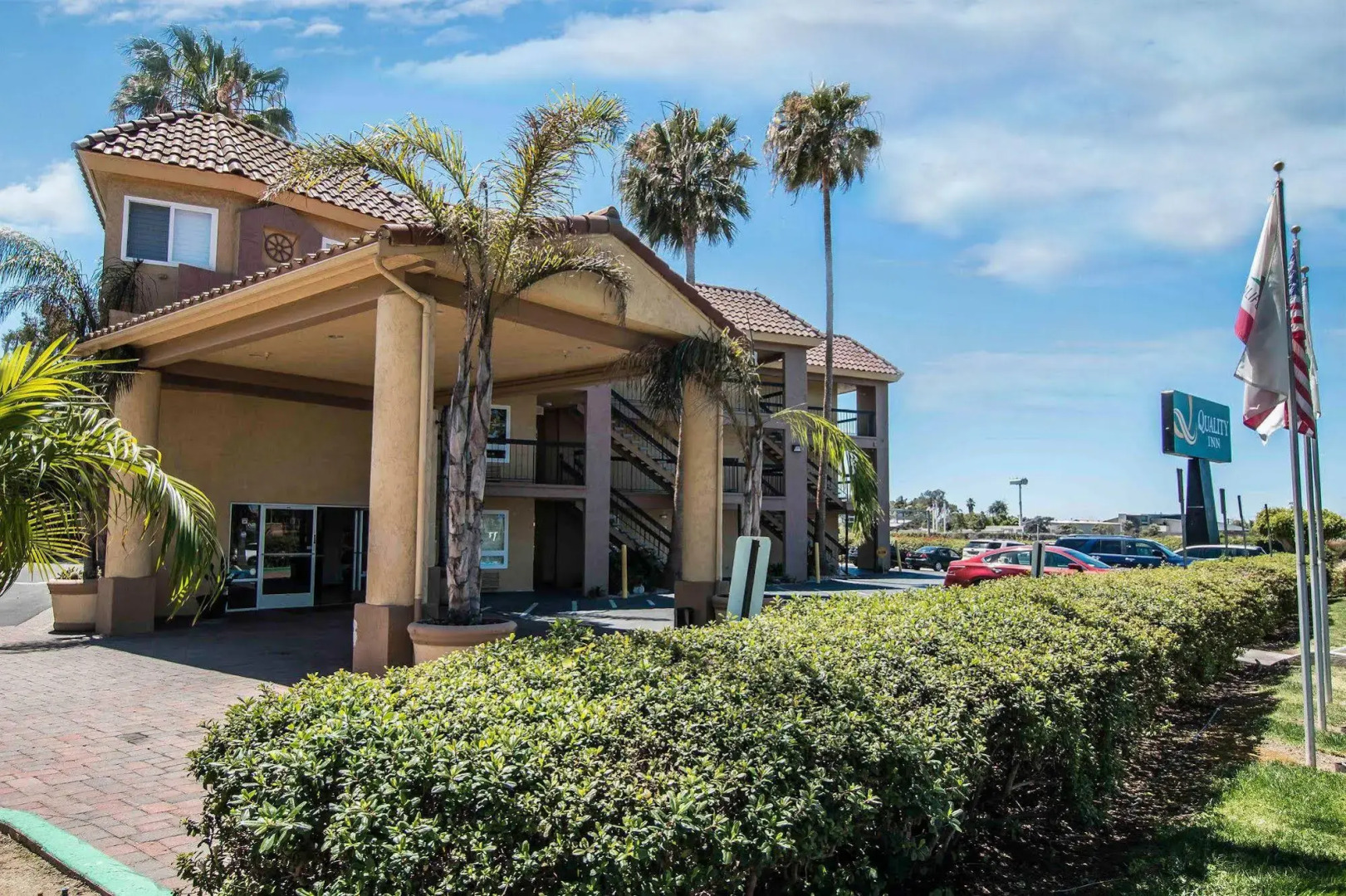Foto - Comfort Inn Encinitas Near Legoland