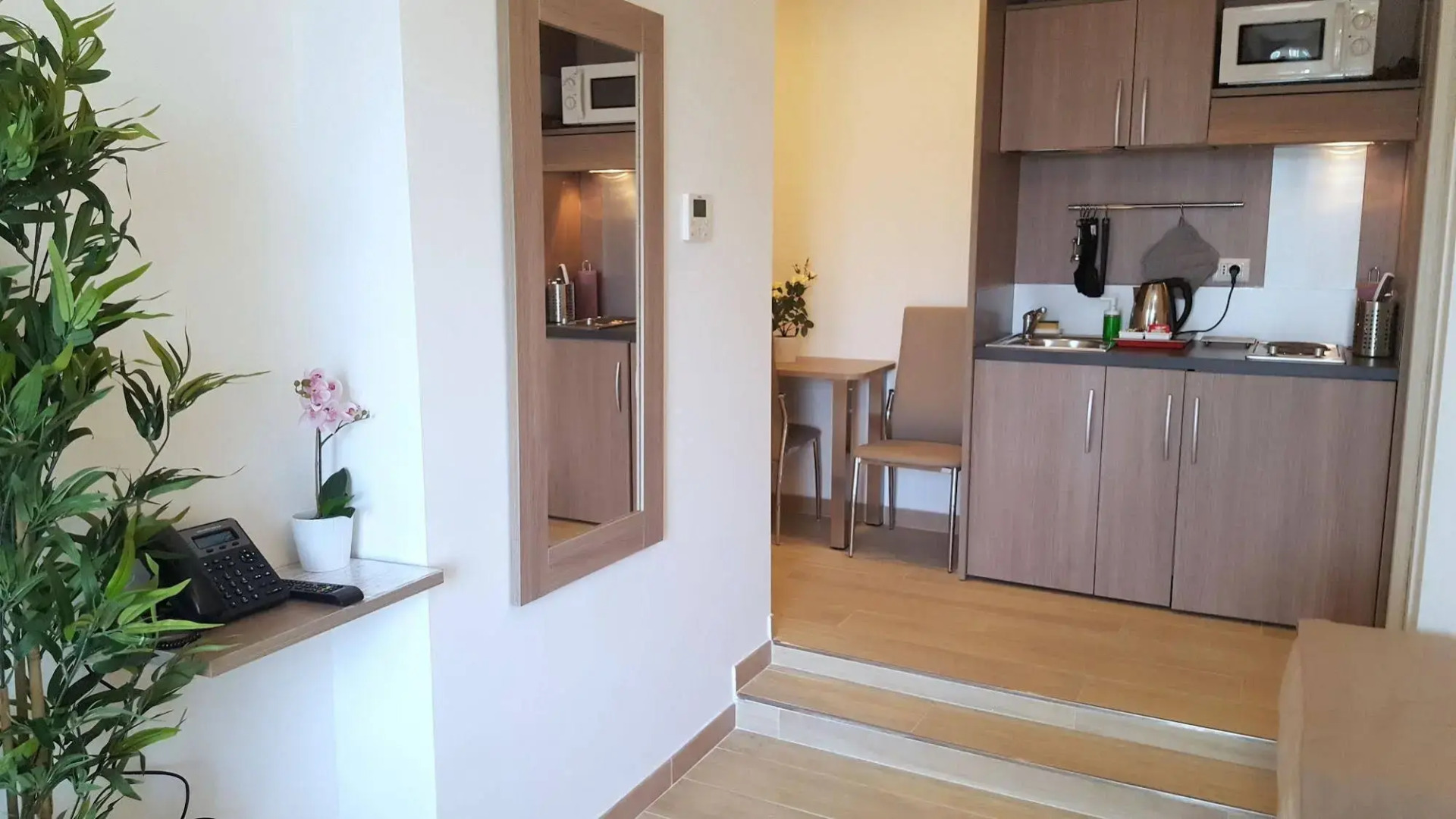 Foto - Hotel Luxor Florence